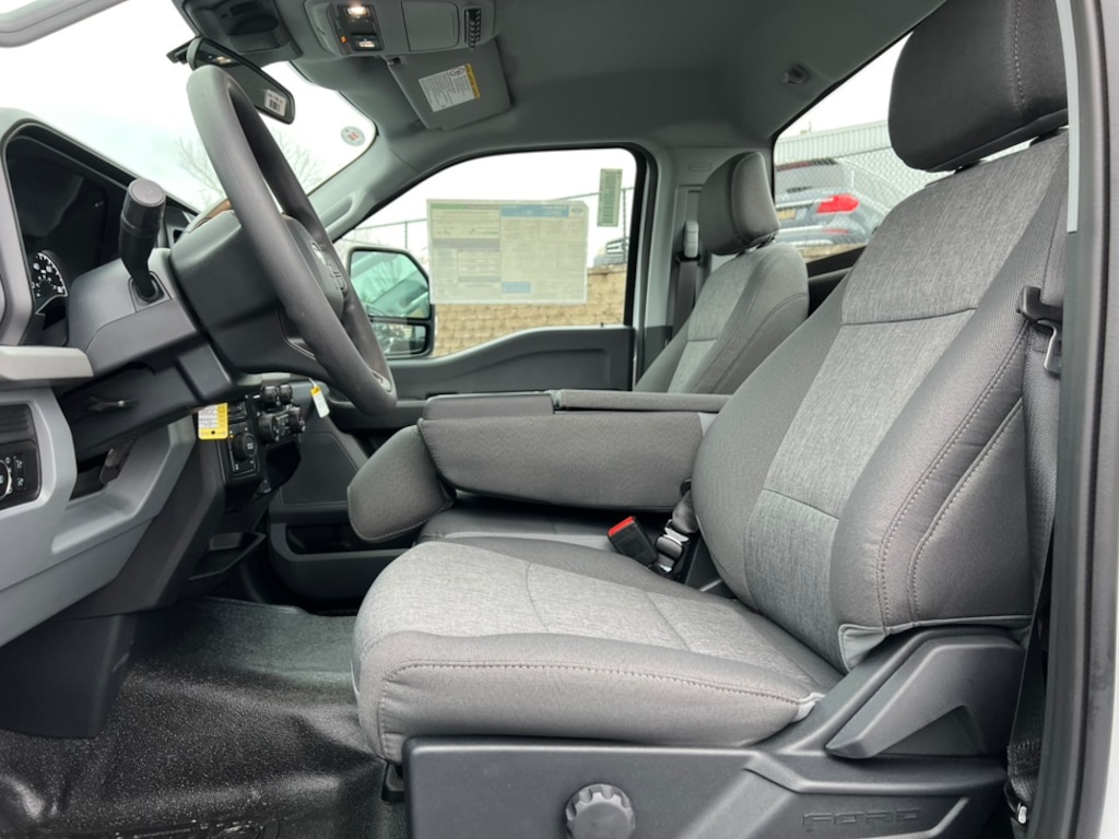 New 2026 Ford F-250SD F-250 XL Truck