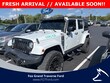 Jeep Wrangler JK