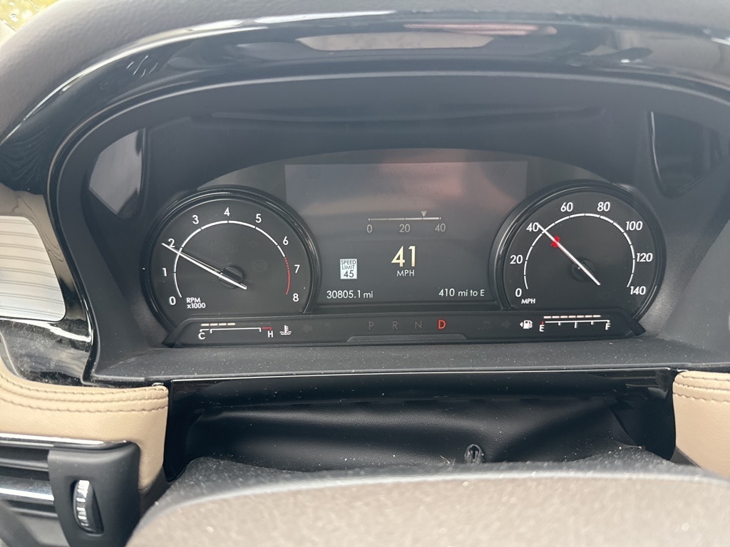 Used 2022 Lincoln Corsair Standard SUV