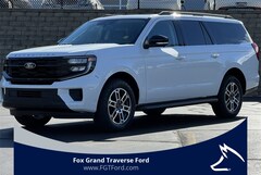 2025 Ford Expedition Max Active MAX SUV