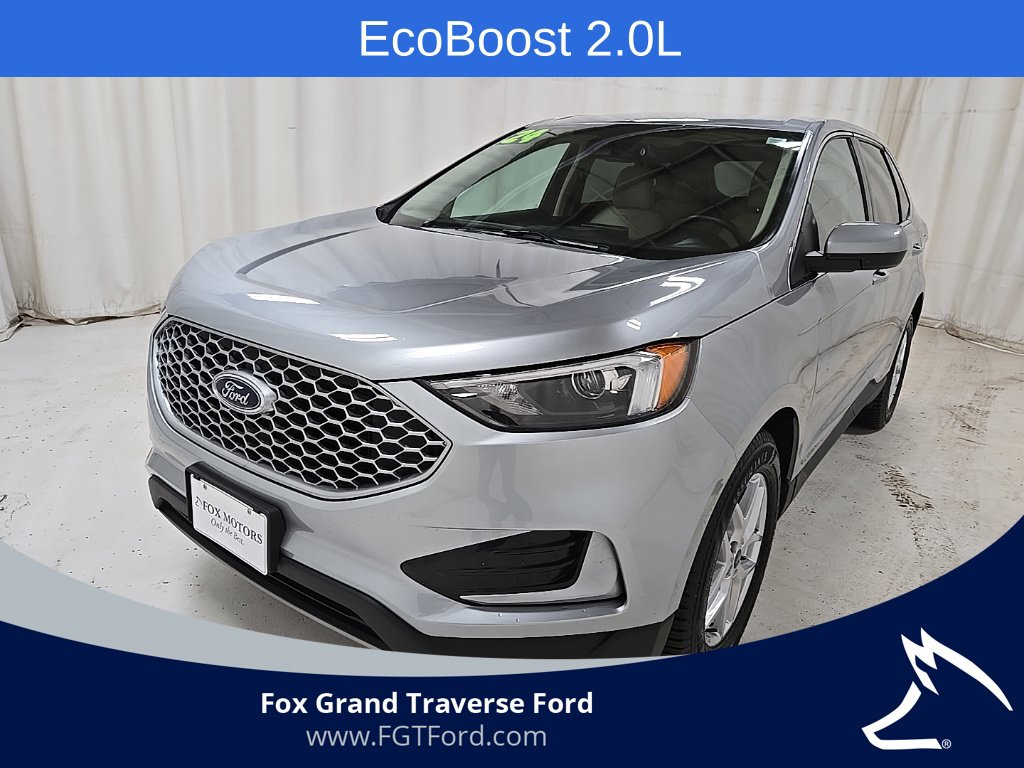  Ford Edge
