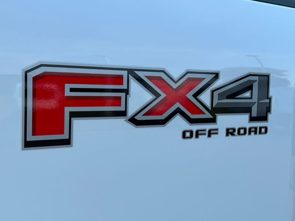 New 2026 Ford F-250SD F-250 XL Truck