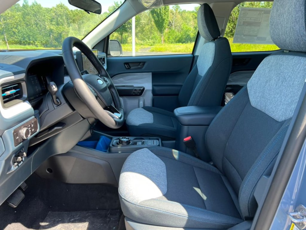 New 2026 Ford Maverick XLT Truck