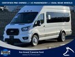  Ford Transit-350 Passenger