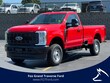  Ford F-250SD