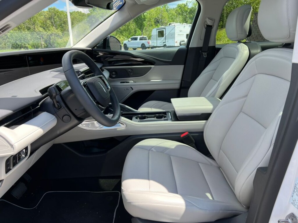 Used 2026 Lincoln Nautilus Premiere SUV