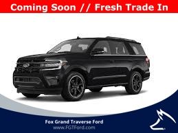 2022 Ford Expedition Limited 4X4's photo