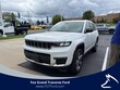 Jeep New Grand Cherokee