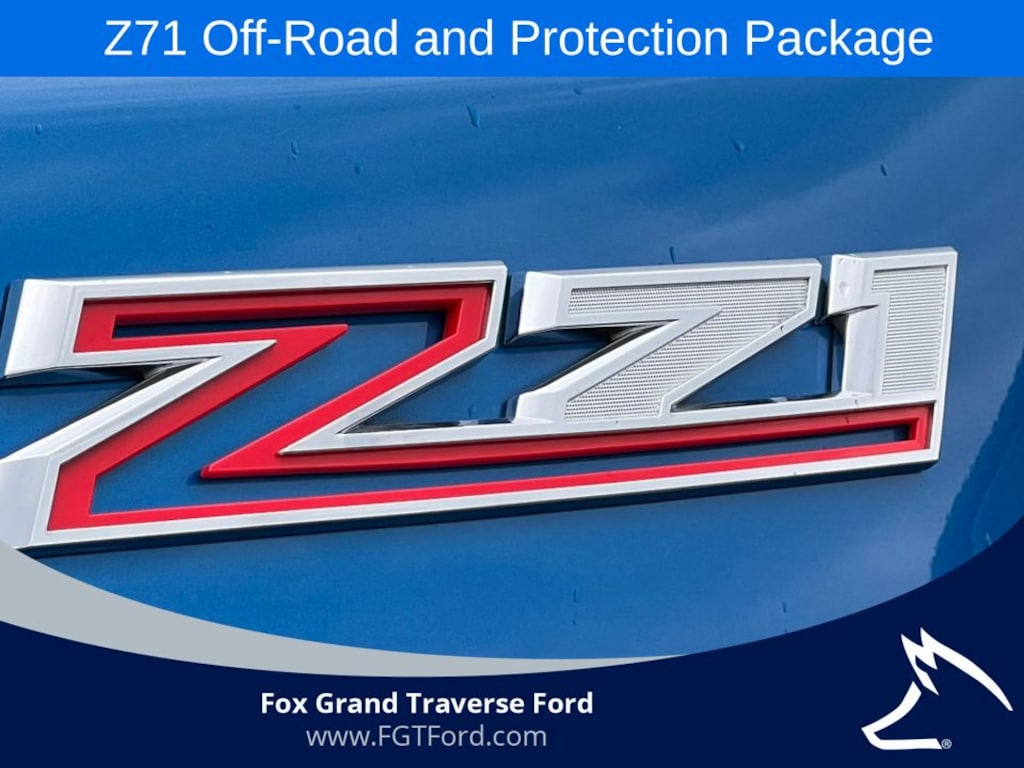 Used 2024 Chevrolet Silverado 1500 RST Truck Crew Cab