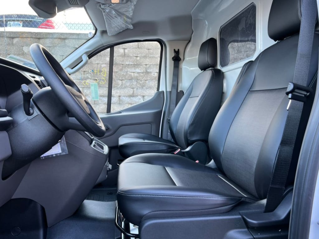 New 2026 Ford Transit-350 Cargo Van Cargo Van