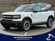  Ford Bronco Sport