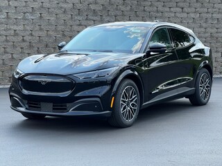 2025 Ford Mustang Mach-E Premium SUV