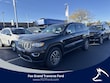 Jeep Grand Cherokee WK