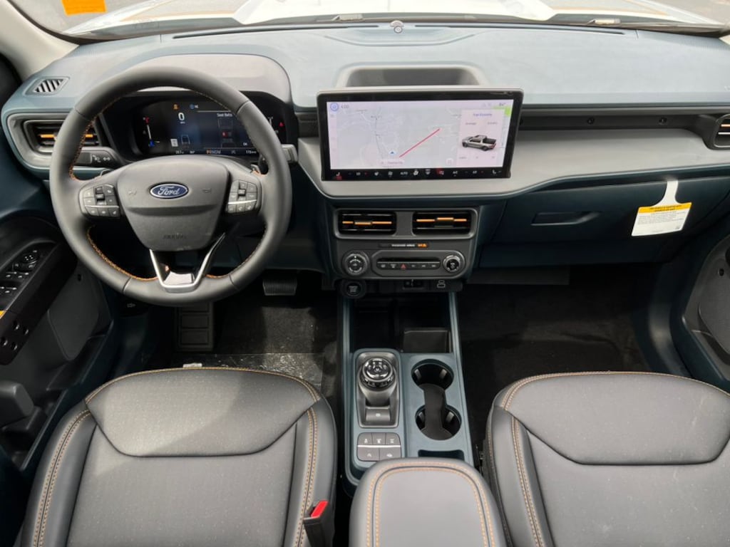 New 2026 Ford Maverick Tremor® Truck