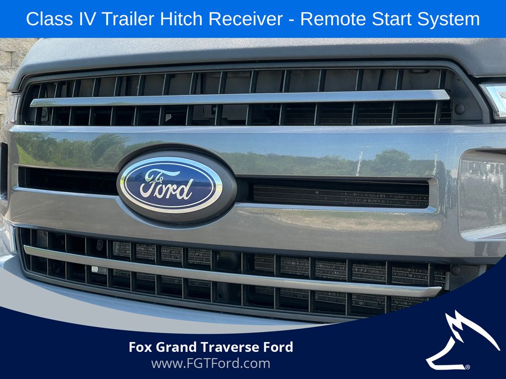 2020 Ford F-150 XLT - Photo 46