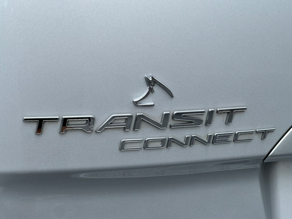 Certified 2020 Ford Transit Connect Titanium Wagon Passenger Wagon LWB