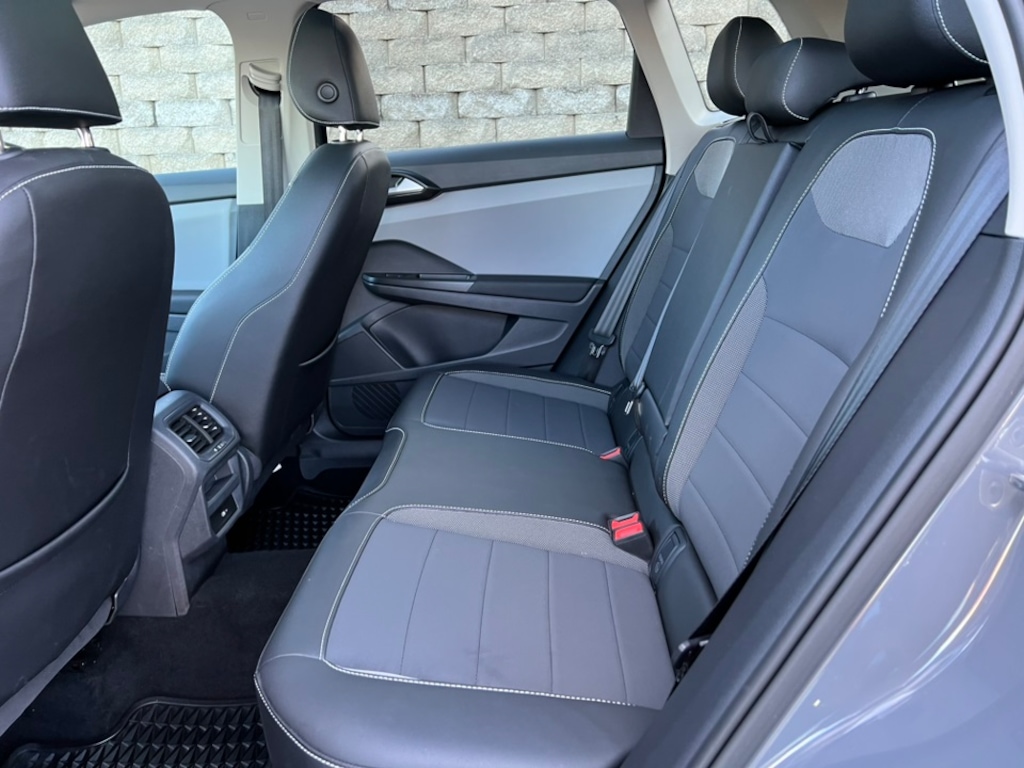 Used 2023 Volkswagen Taos 1.5T SE SUV