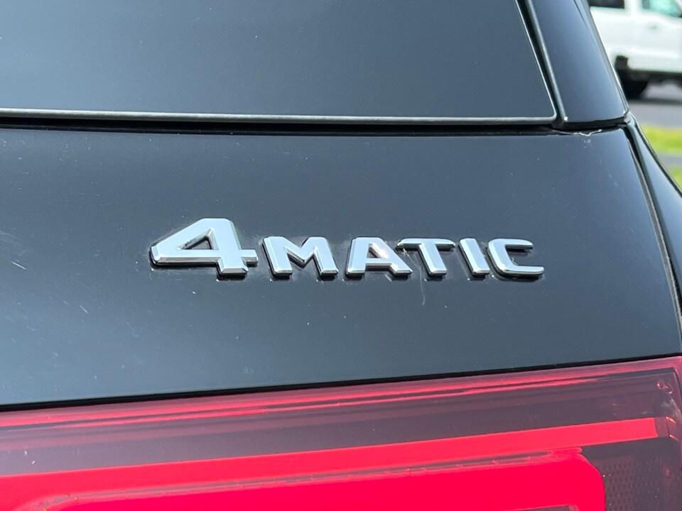 2023 Mercedes Benz GLE 350 4MATIC photo 2