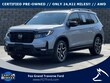 Honda Passport