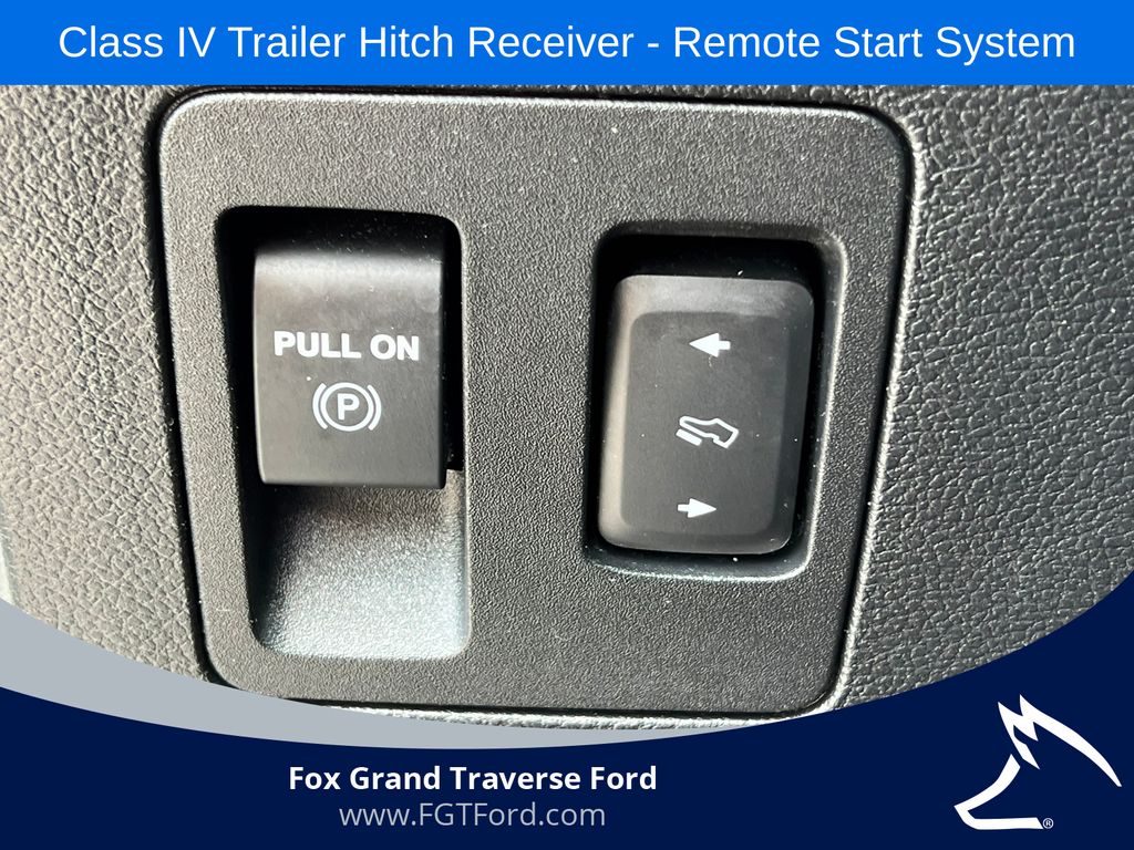 2020 Ford F-150 XLT - Photo 21