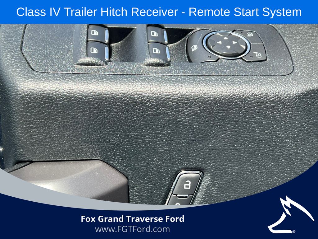 2020 Ford F-150 XLT - Photo 19