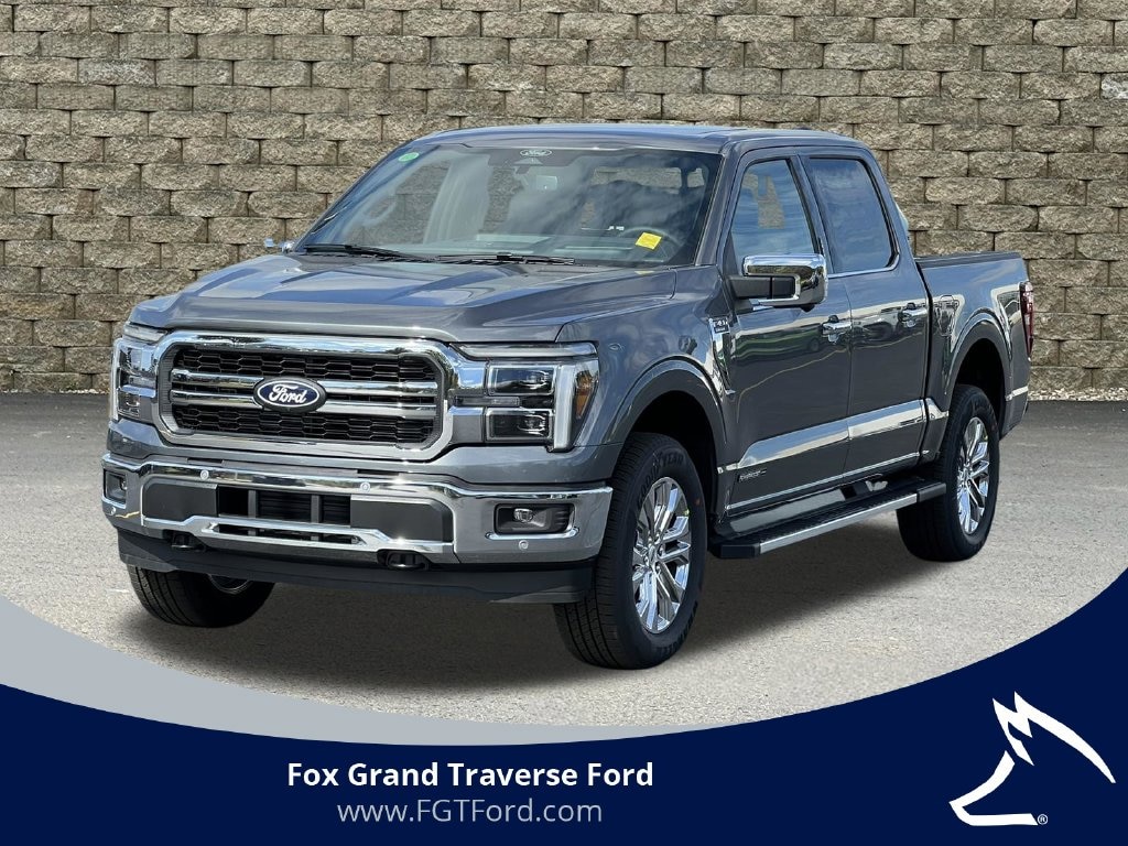 New 2026 Ford F-150 Lariat® Truck