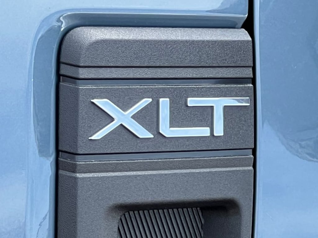 New 2026 Ford Maverick XLT Truck