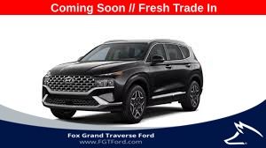 2023 Hyundai Santa Fe