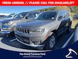 Jeep New Grand Cherokee