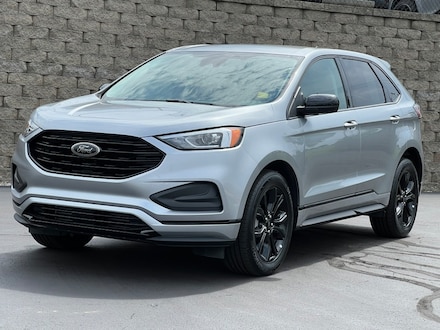 2024 Ford Edge SE SUV