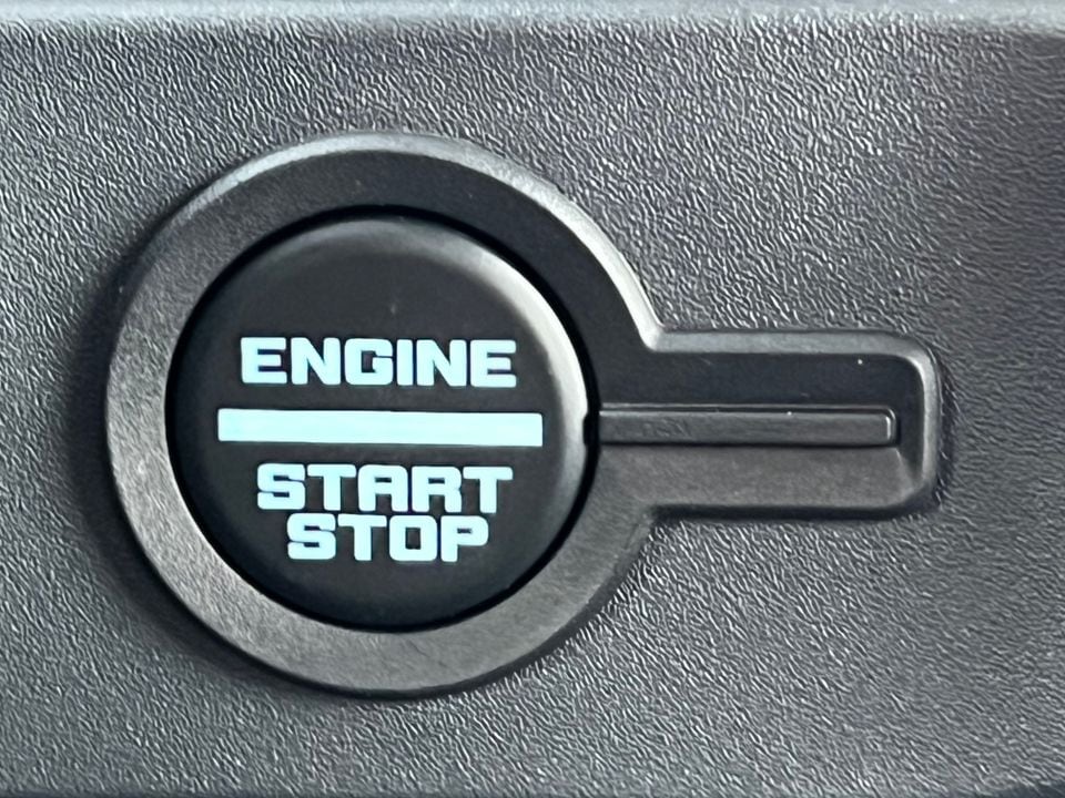 2025 Ford Bronco 4-Door Badlands - Photo 27