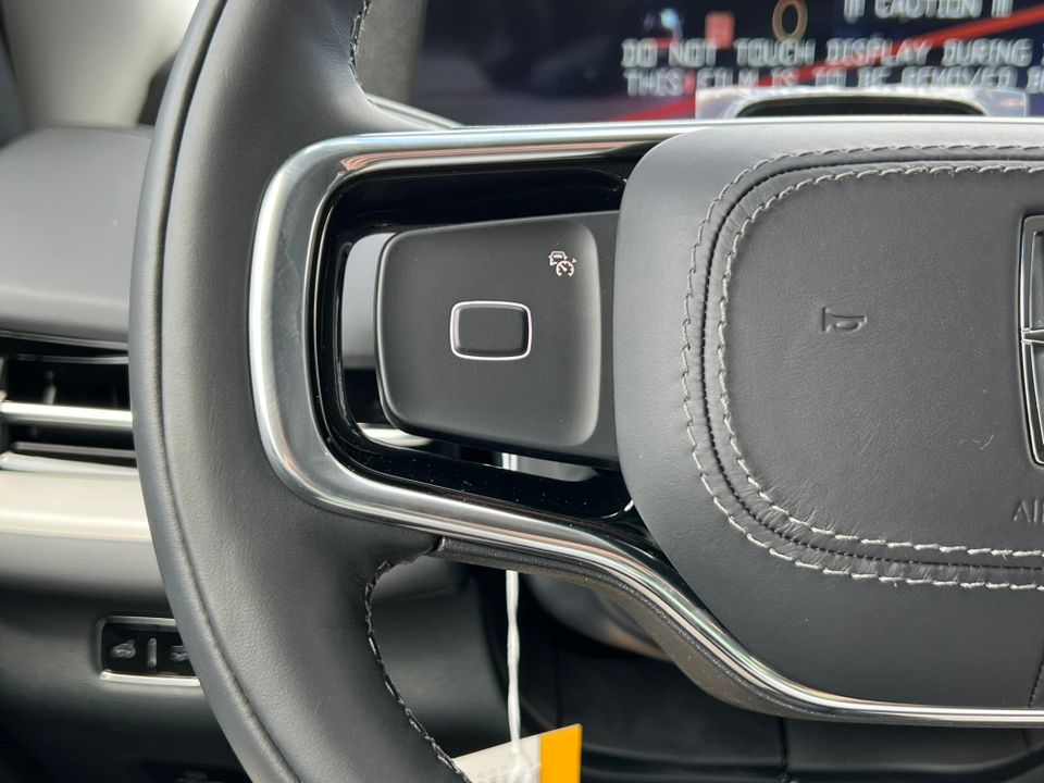 2026 Lincoln Navigator Reserve - Photo 20