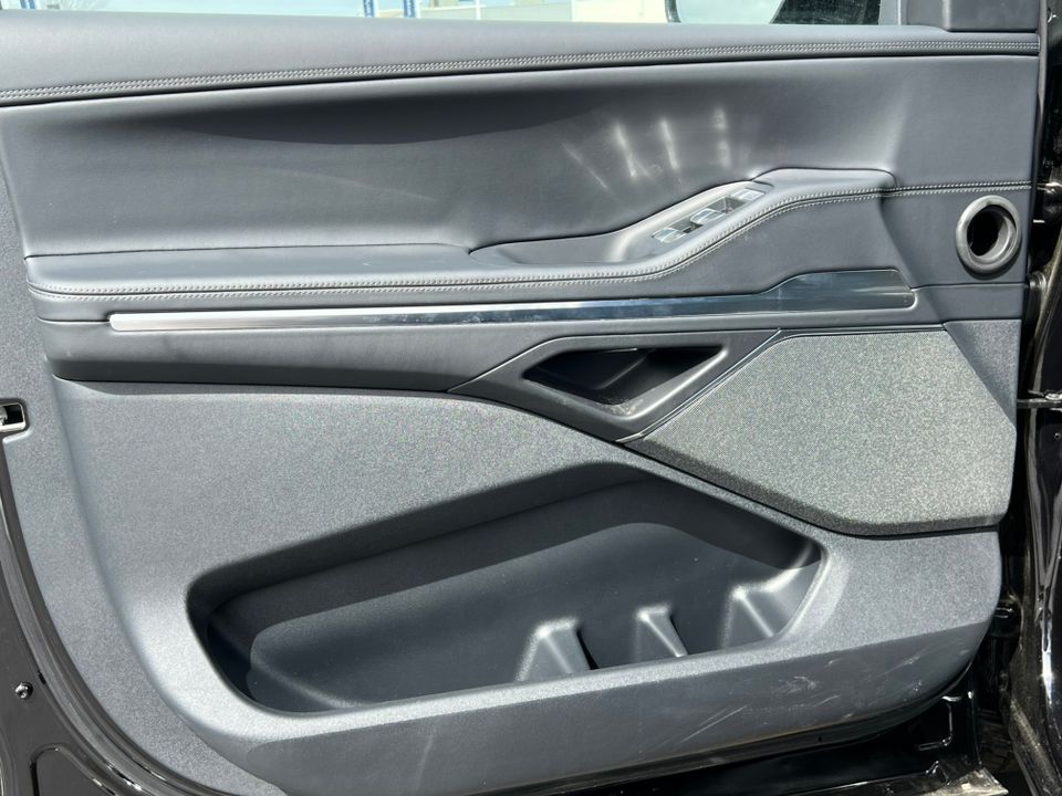 2026 Lincoln Navigator Reserve L - Photo 15