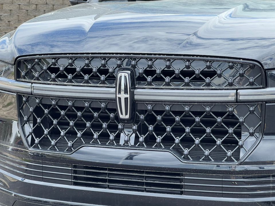 2026 Lincoln Navigator Reserve L - Photo 37