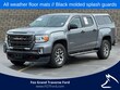  GMC Canyon