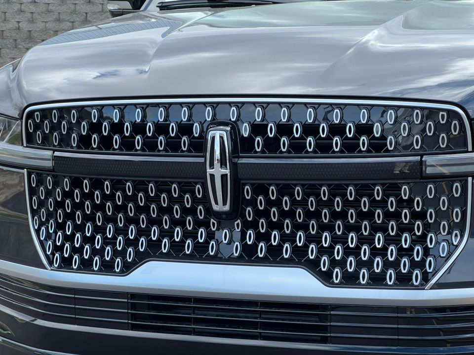 2026 Lincoln Navigator Reserve - Photo 39