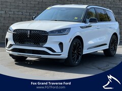 2025 Lincoln Aviator Reserve SUV