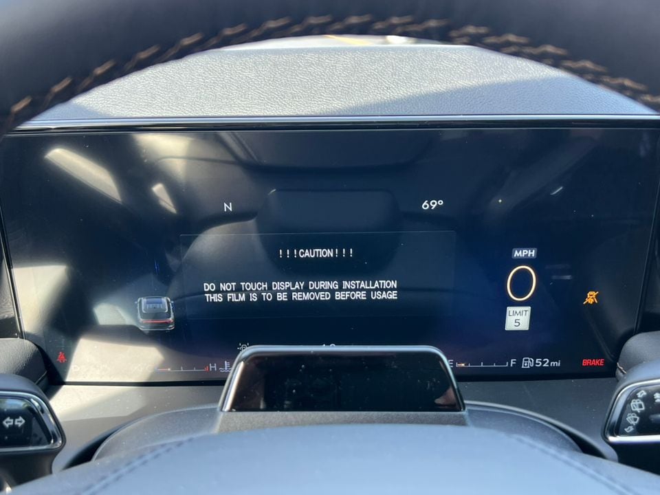 2027 Lincoln Aviator Reserve - Photo 20