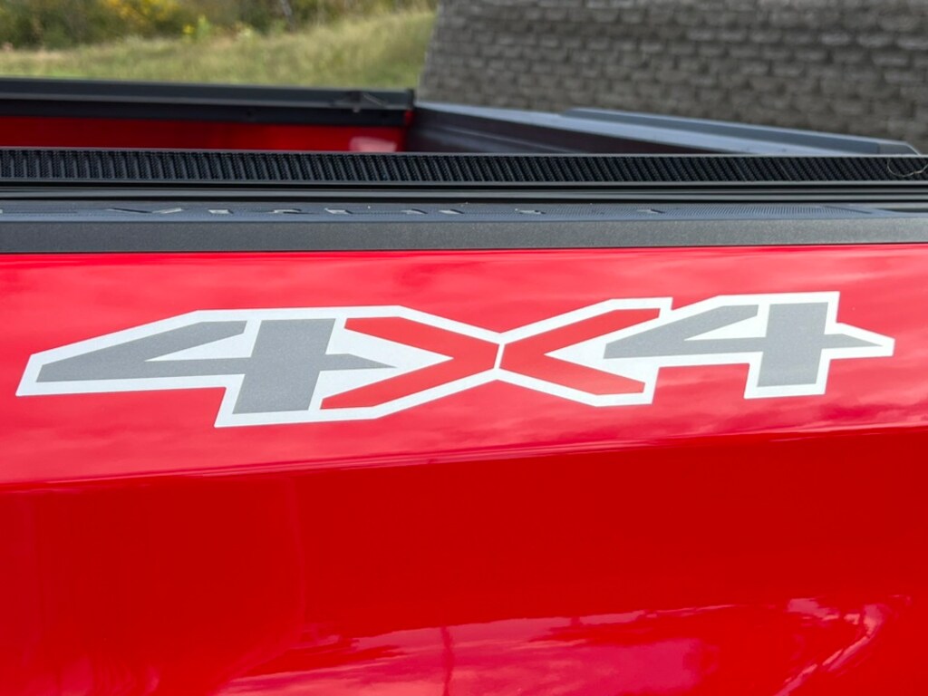 Used 2023 Chevrolet Silverado 1500 LT Truck Crew Cab