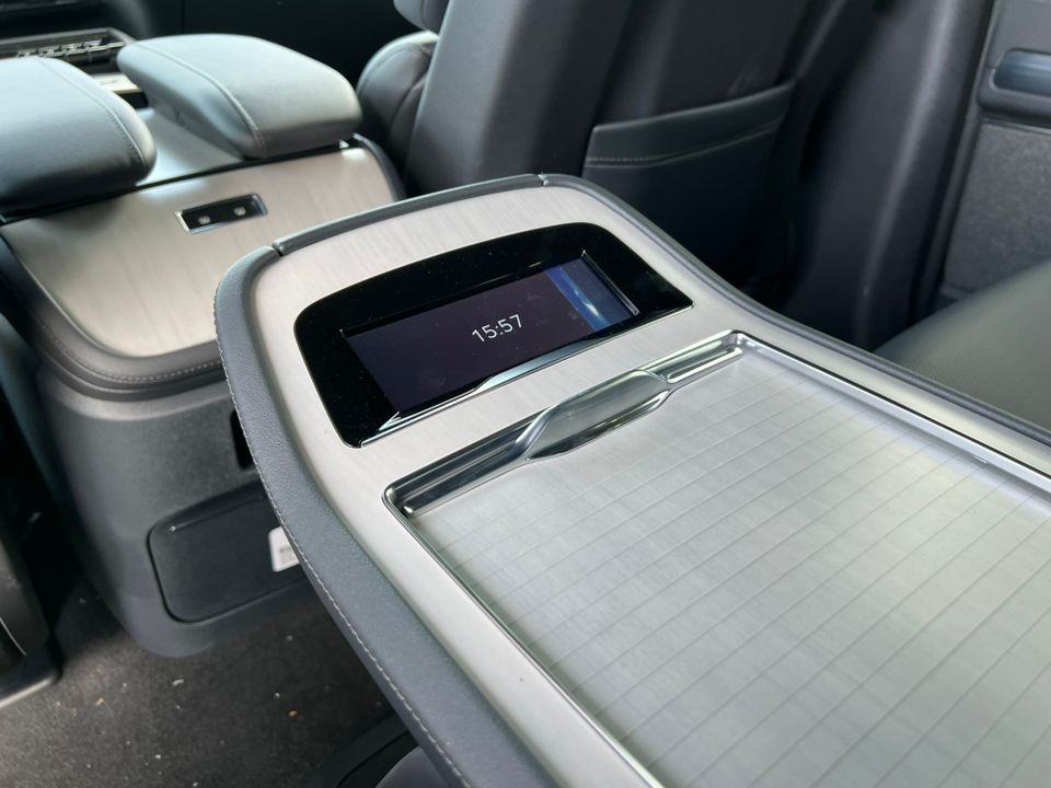 2025 Lincoln Navigator Reserve L - Photo 31