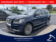 Lincoln Navigator L