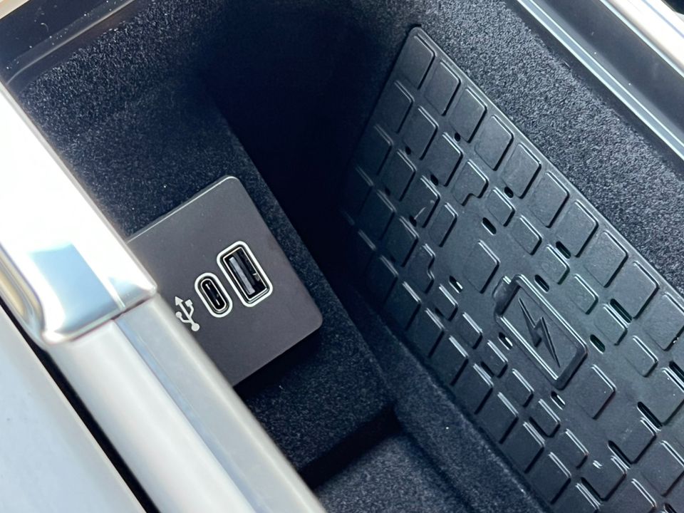 2025 Lincoln Navigator Reserve L - Photo 26