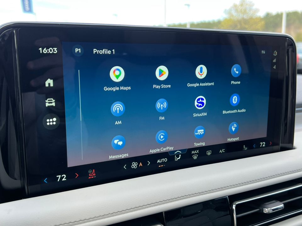2026 Lincoln Aviator Reserve - Photo 23