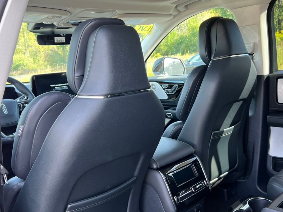 2027 Lincoln Aviator Reserve - Photo 32