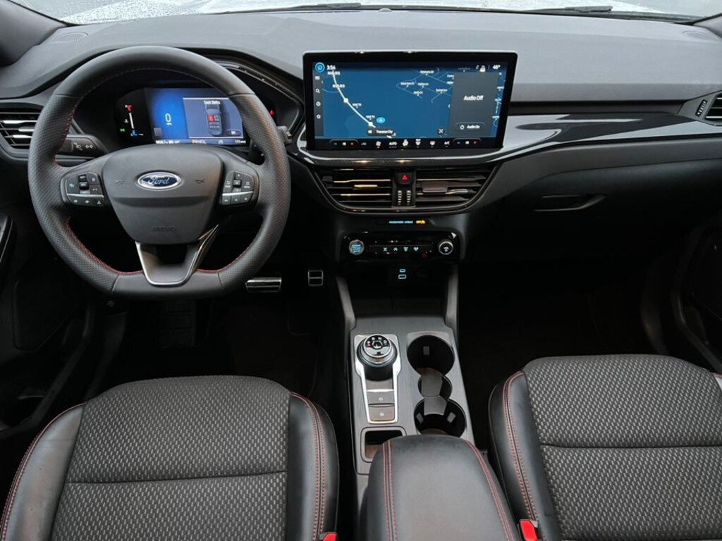 Certified 2023 Ford Escape ST-Line SUV