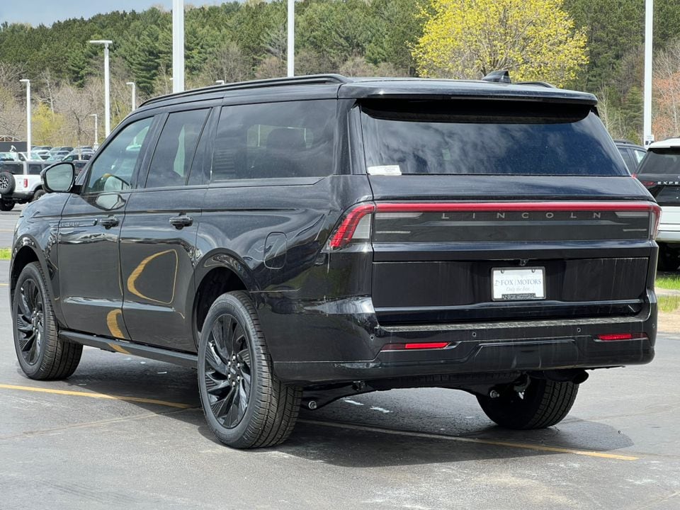 2026 Lincoln Navigator Reserve L - Photo 41