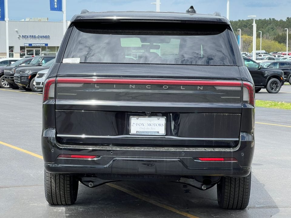 2026 Lincoln Navigator Reserve L - Photo 40