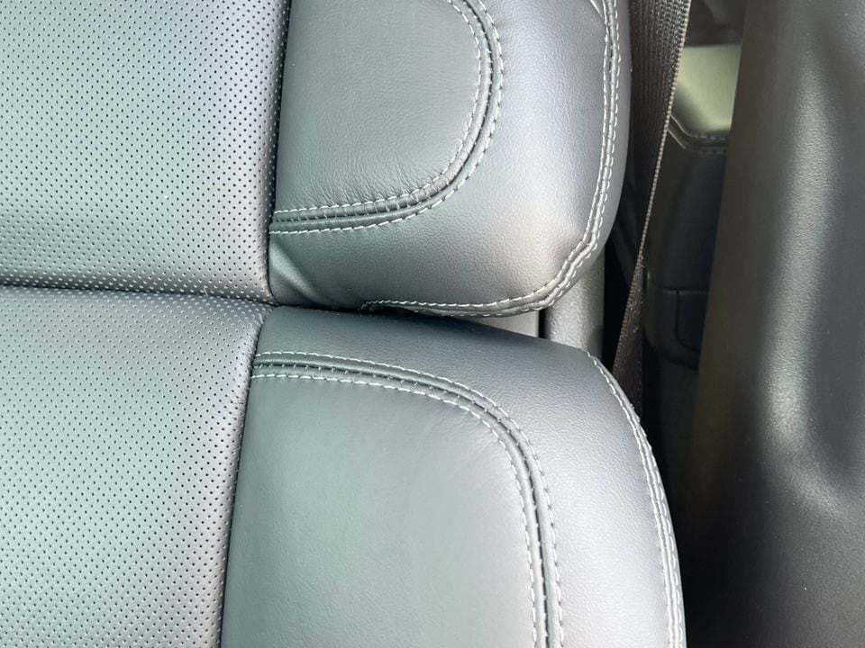 2025 Lincoln Navigator Reserve L - Photo 15