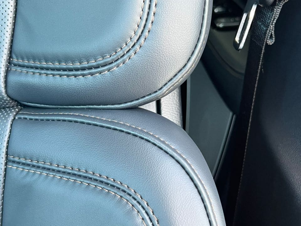 2027 Lincoln Aviator Reserve - Photo 15