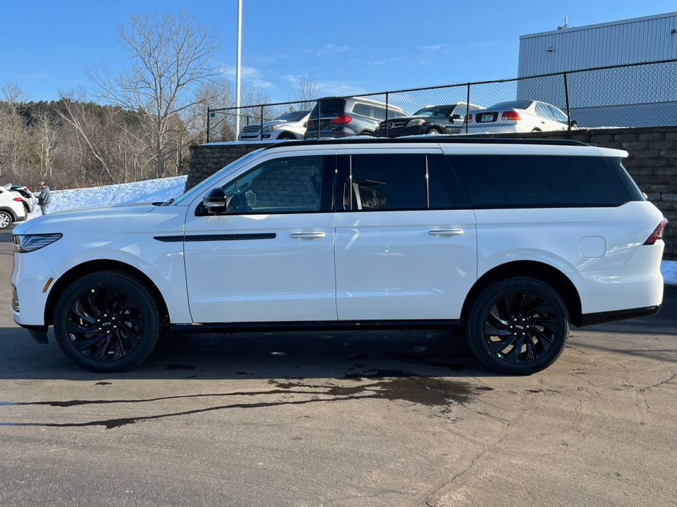 2026 Lincoln Navigator Reserve L - Photo 41